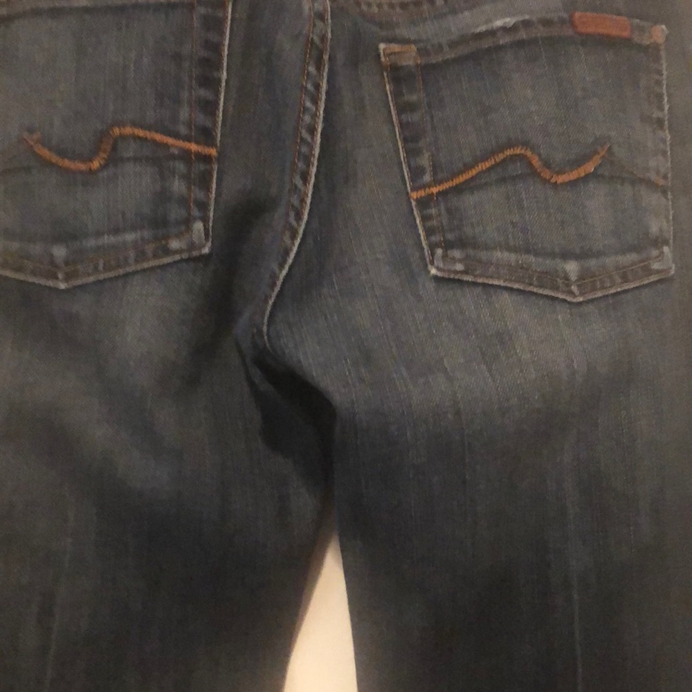Jeans - Picture 5 of 5